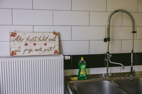 Kulinarski institut u Sisku