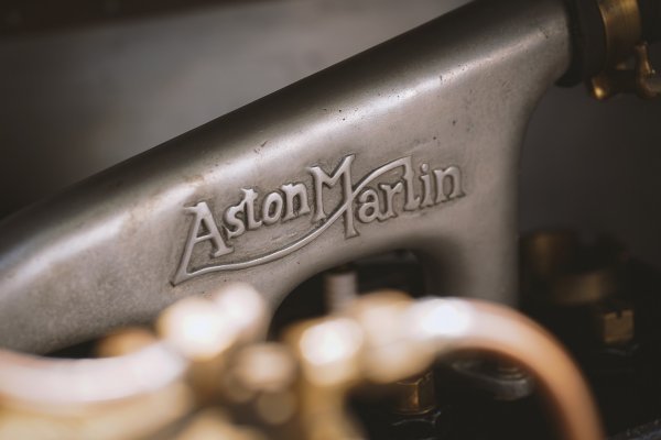 'Q by Aston Martin' Vantage Roadster