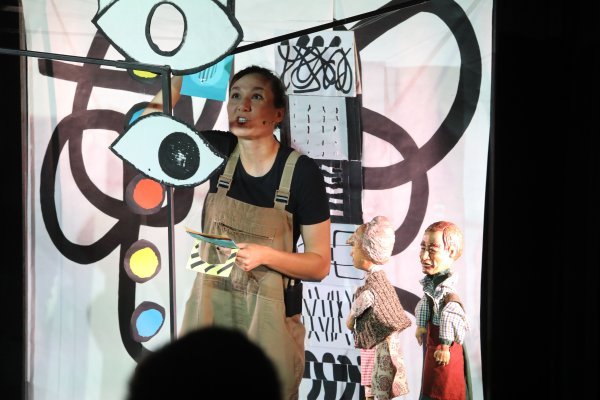 Otvorenje 5. izdanja Dječjeg festivala Tobogan