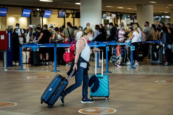 Koronavirus u Portugalu