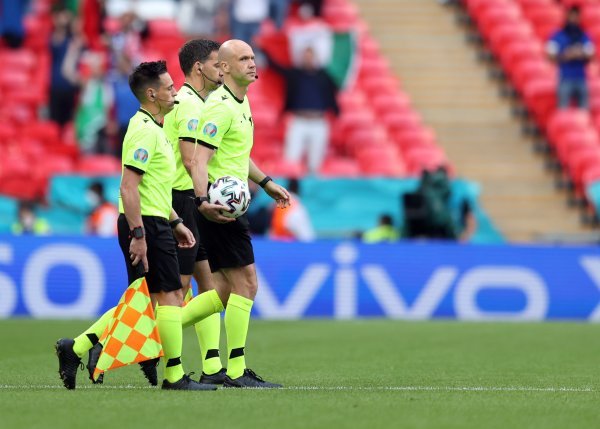 Italija - Austrija, osmina finala Eura 2020