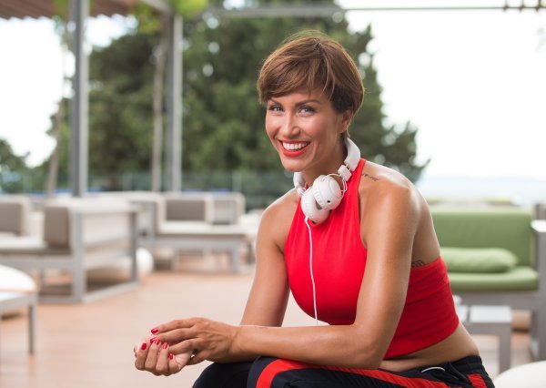 Ana Gruica Uglešić