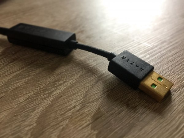 Bez ovog malog USB-priključka slobodno možete zaboraviti na blagodati virtualnog 7.1 surrounda tportal