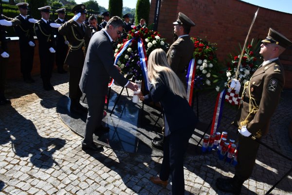 Zoran Milanović u Virovitici
