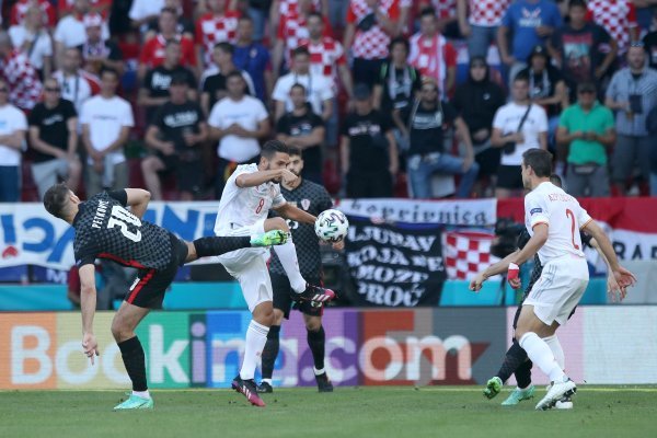 Hrvatska - Španjolska
