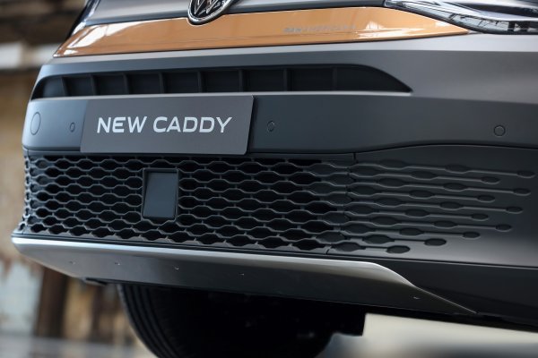 VW Caddy PanAmericana postaje samostalni član nove obitelji Caddy