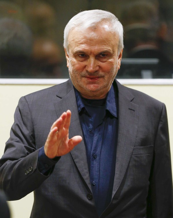 Jovica Stanišić i Franko Simatović