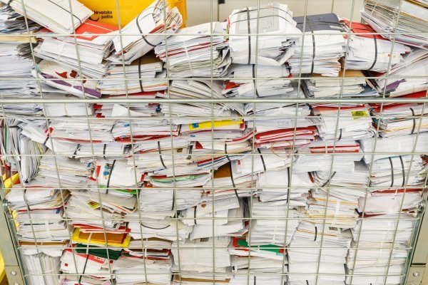 Sortirni centar Velika Gorica