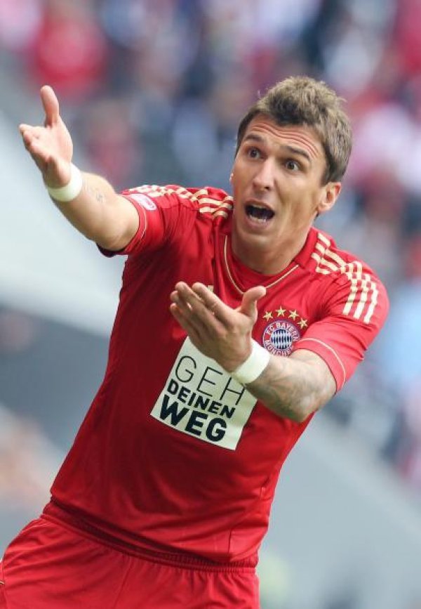 Andreas Gebert/DPA/PIXSELL