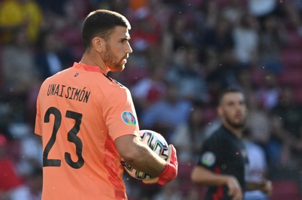 Unai Simon skida Casillasa, na redu je Zenga: Hoće li pasti još jedan rekord SP-a?