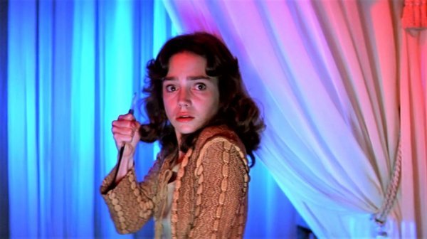 Suspiria