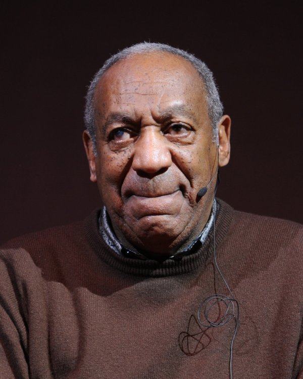 Bill Cosby