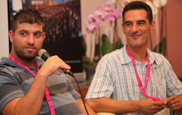 Festival igranog filma u Puli