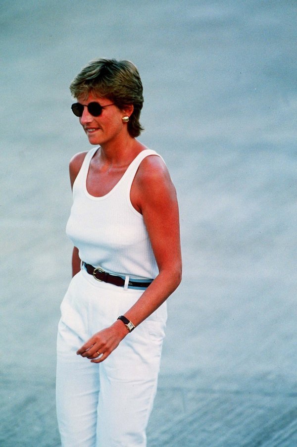 Princeza Diana