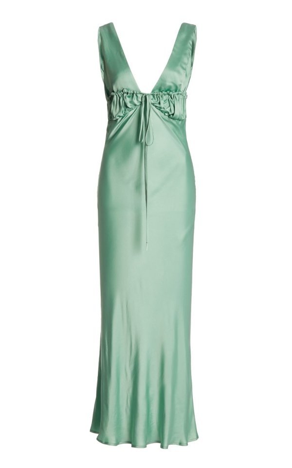 Ciao Lucia, haljina Sirakuza