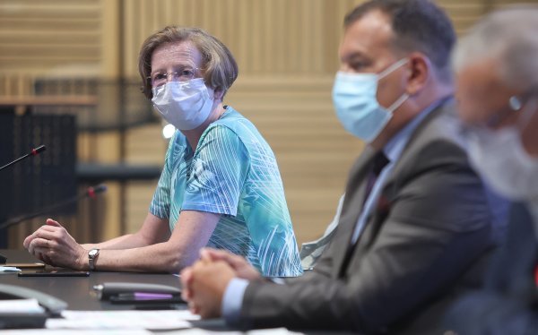 Nacionalni stožer za civilnu zaštitu