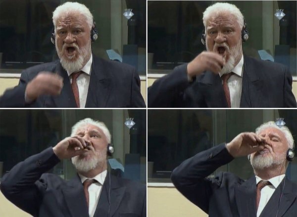 Slobodan Praljak