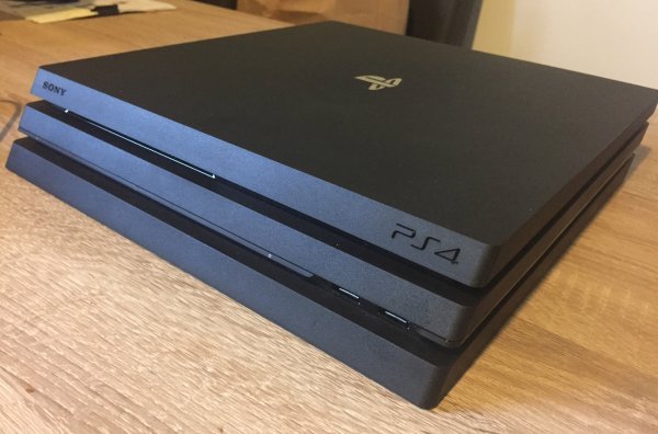 Brže, bolje, ljepše - PlayStation 4 tportal