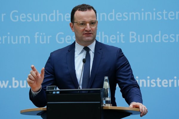 Jens Spahn