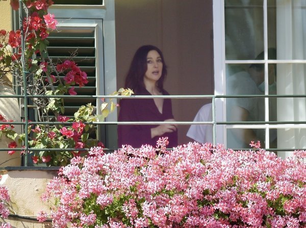 Monica Bellucci