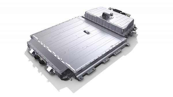 Baterija 87 kW