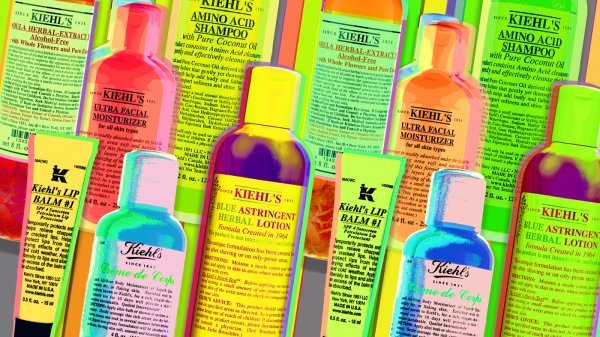 Kiehl'sova originalna ljekarna još uvijek se nalazi na istoj adresi Promo