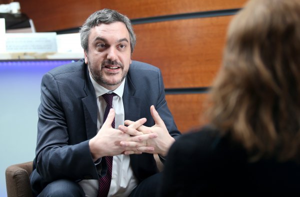 'Ured u Zagrebu zatvorili smo zbog štednje'