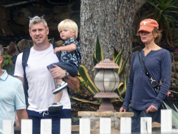 Renee Zellweger i Ant Anstead