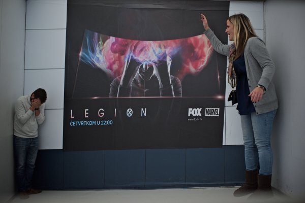 Legion