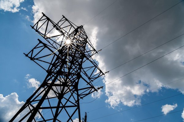 Cijena električne energije ograničena je mjerama Vlade