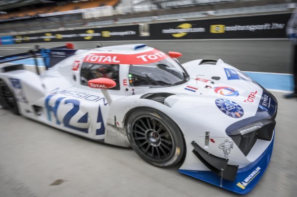 Michelin MissionH24 LMPH2G