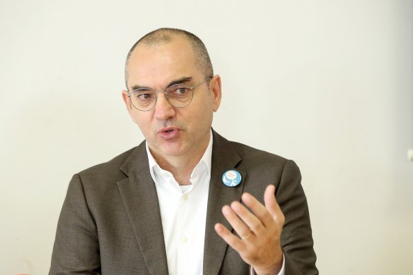 Investitor Nenad Bakić prodao je svoj udjel češkoj tvrtki DD Acquisition
