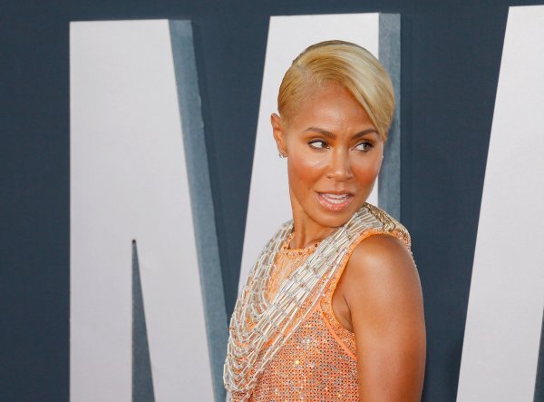 Jada Pinkett Smith