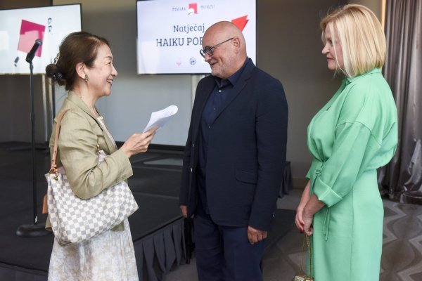 Zlatko Mateša, Dijana Mayer