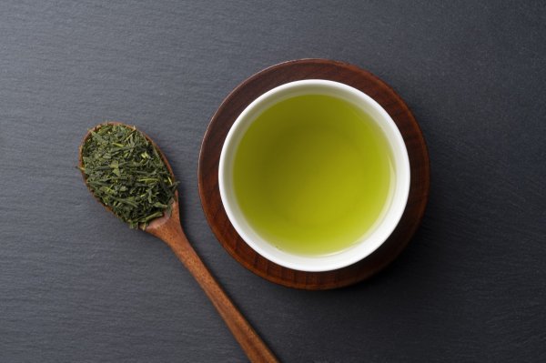 Tanini iz crnog ili zelenog čaja imaju protuupalna svojstva
