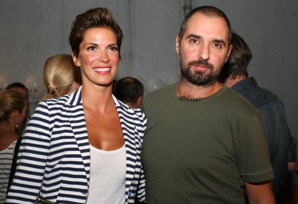 Bojana Grgeorić Vejzović