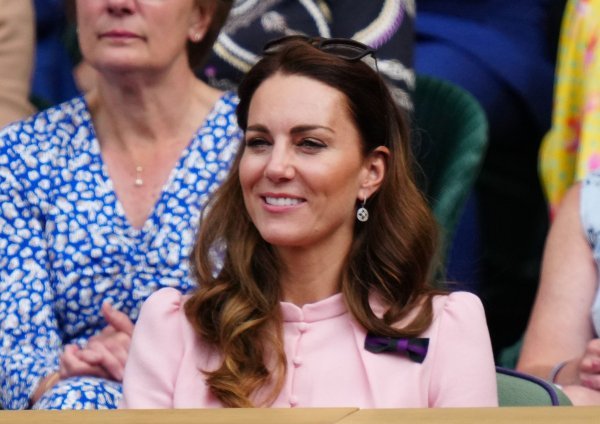 Kate Middleton
