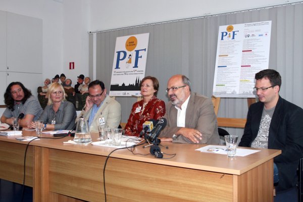 Promo PIF