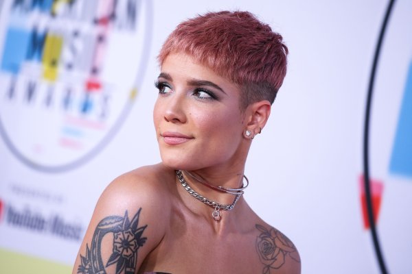 Halsey