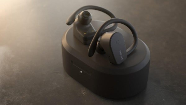 Philips sportske slušalice TAA5205