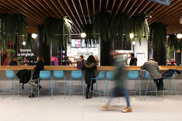 Neki od do sad odrađenih projekata agencije Brigada