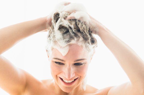 Isprobajte hidratantne šampone