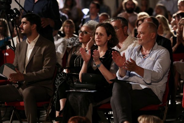 Operom 'Cavalleria rusticana' otvoreno 67. Splitsko ljeto