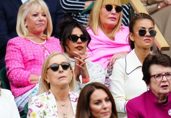 Priyanka Chopra i Kate Middleton