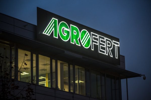 Agrofert