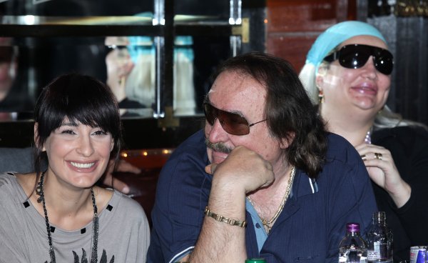 Ivana i Mišo Kovač