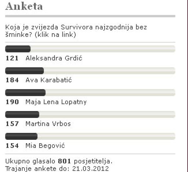 tportal.hr Screenshot