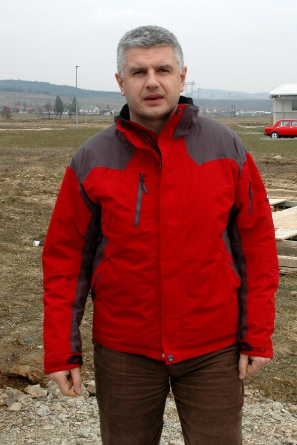 Darko Aračić