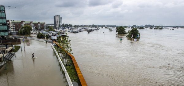 Poplave u Nizozemskoj