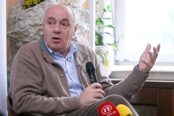 Žarko Puhovski za tportal je analizirao krizu u SDP-u